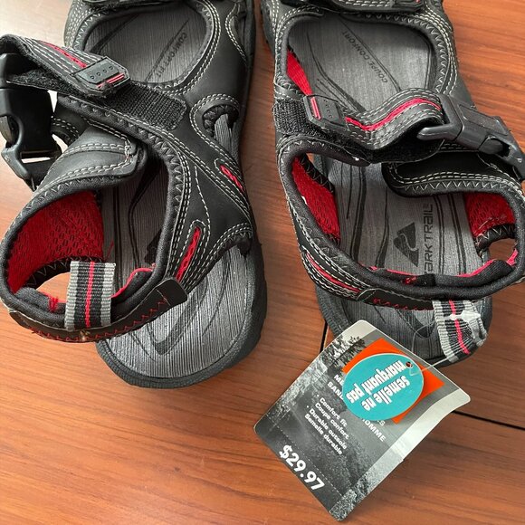 OZARK TRAIL Women's Sandals - BNWT (BRAND NEW W/TAGS) - Picture 4 of 9